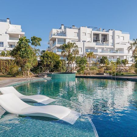 Apartment Laura Residence Bali アリカンテ エクステリア 写真