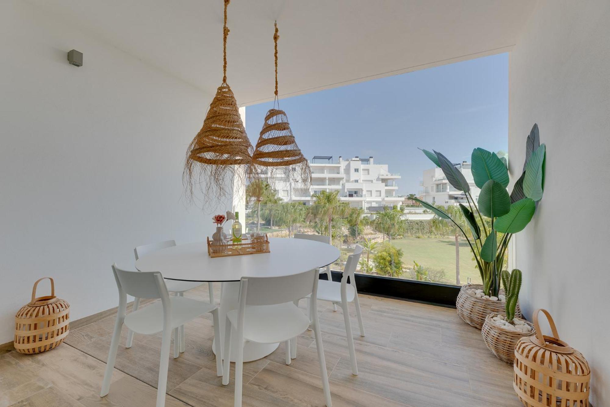 Apartment Laura Residence Bali アリカンテ エクステリア 写真