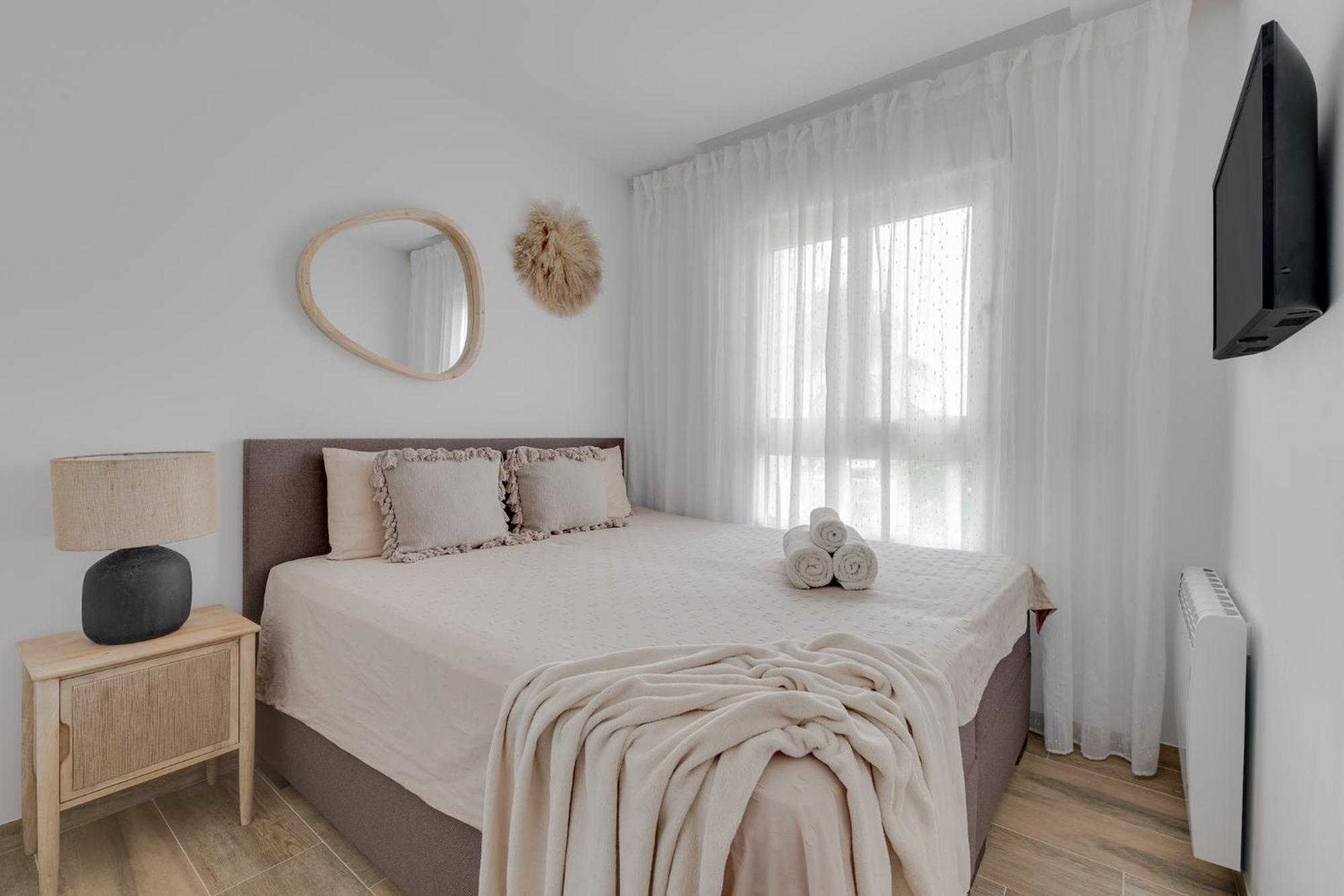 Apartment Laura Residence Bali アリカンテ エクステリア 写真