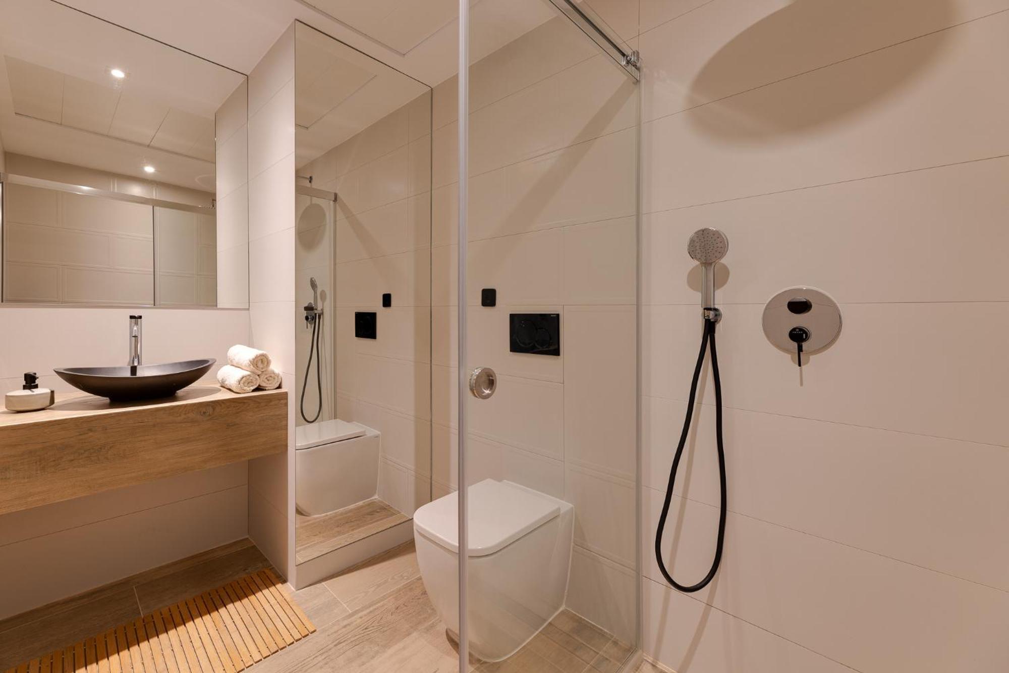 Apartment Laura Residence Bali アリカンテ エクステリア 写真