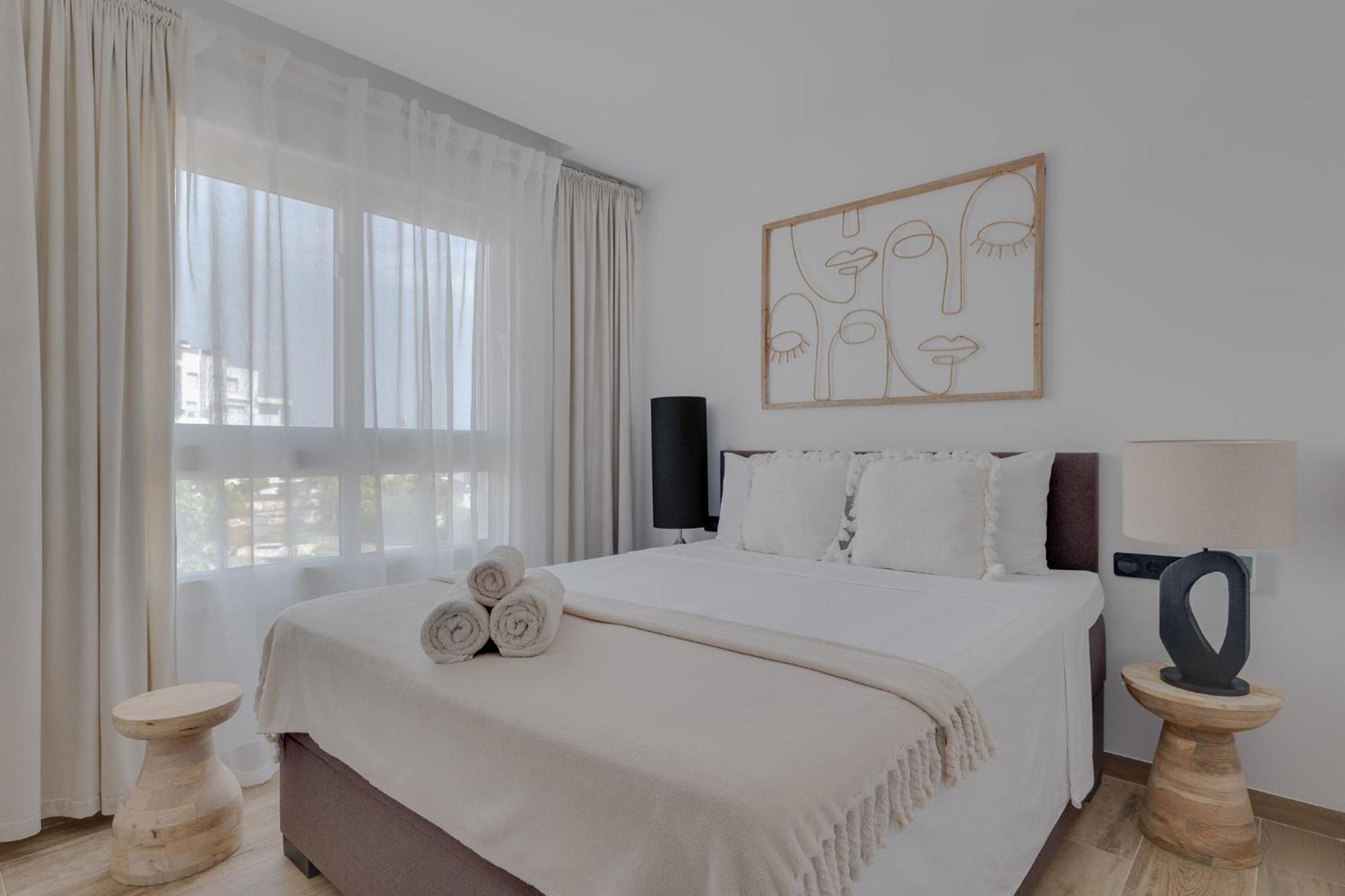 Apartment Laura Residence Bali アリカンテ エクステリア 写真