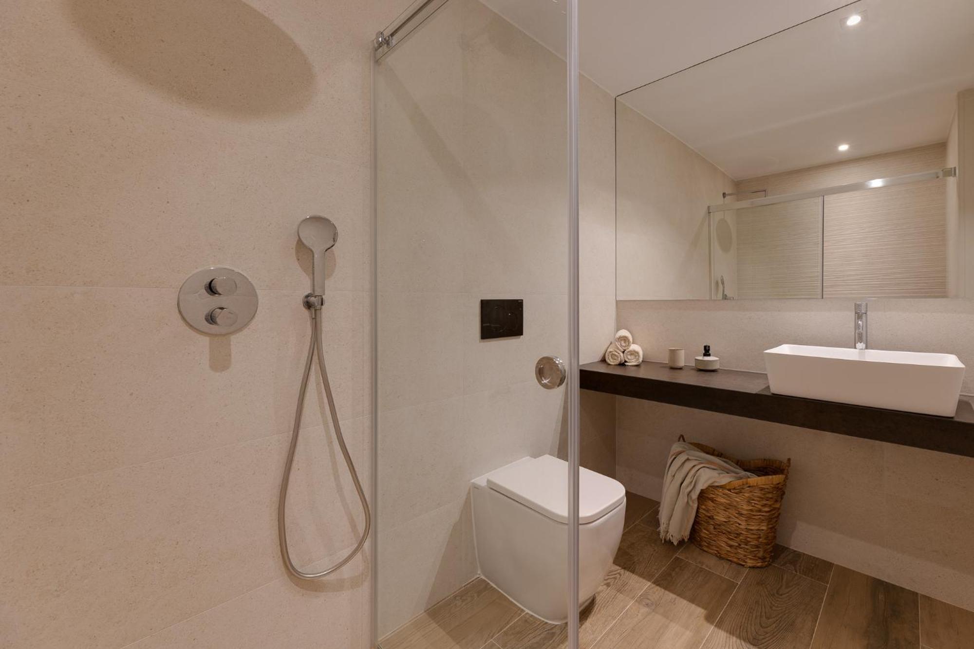 Apartment Laura Residence Bali アリカンテ エクステリア 写真