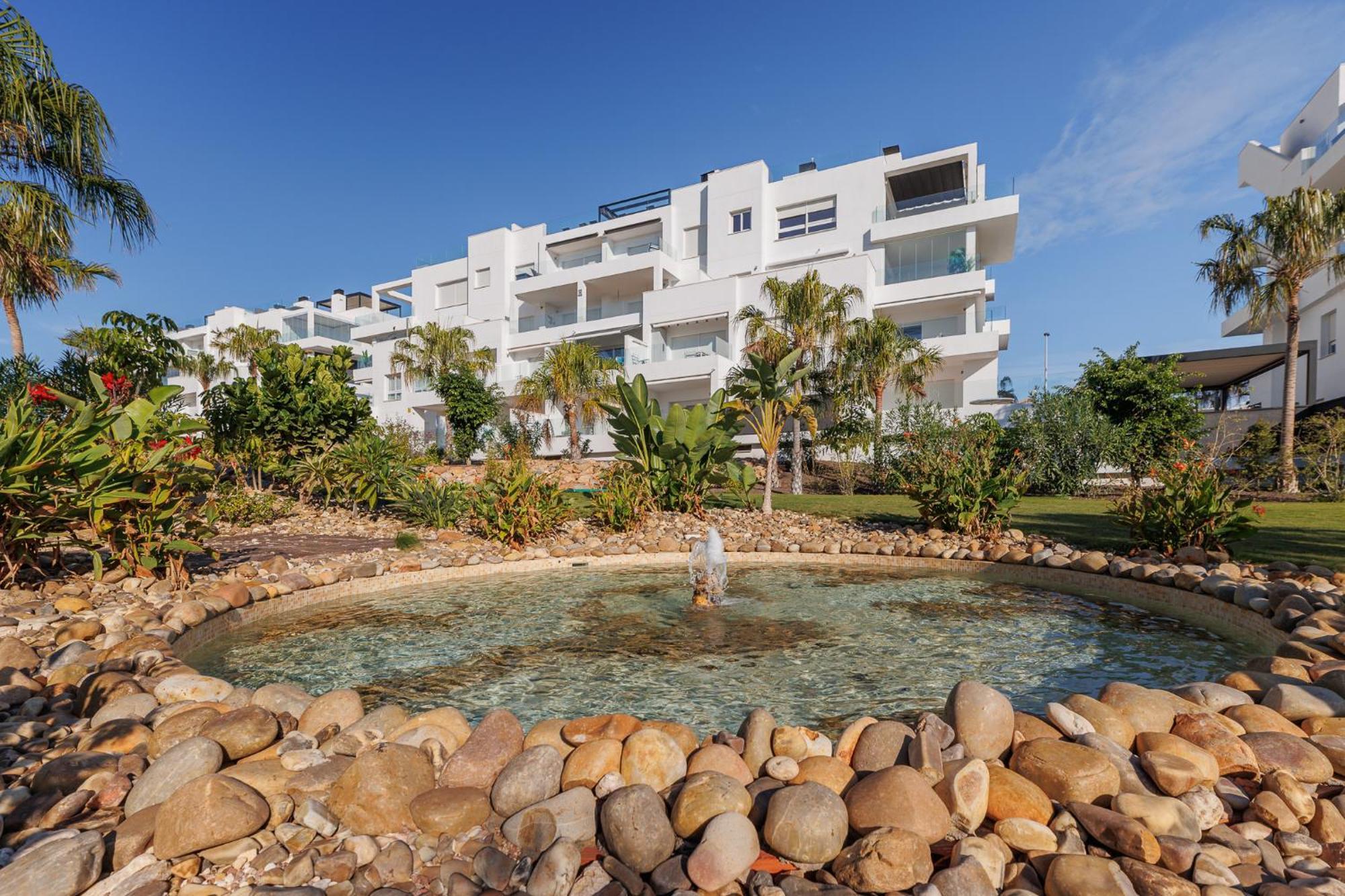 Apartment Laura Residence Bali アリカンテ エクステリア 写真